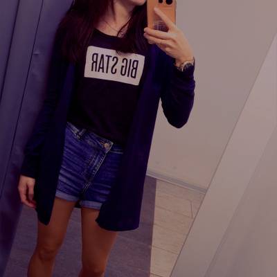 Сонька Степановна